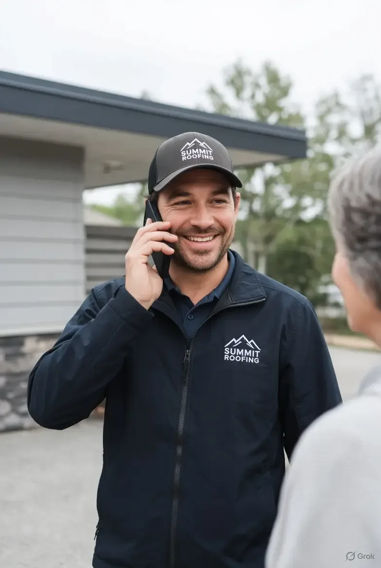Flat Roof Leak Repair Bayville, NJ FAQs